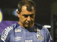 Santos faz proposta para Emerson Leão substituir Carille