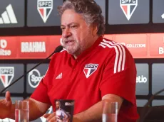 Casares analisa contratações do São Paulo e deixa sua opinião em entrevista