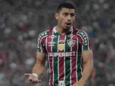 Fluminense é acionado na justiça por conta da venda de André