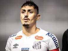 Diego Pituca vê com bons olhos a vitória contra Brusque