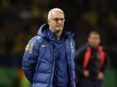 Última hora: Dorival convoca Fabrício Bruno para a Seleção