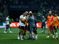 Palmeiras multado: Como os incidentes do Choque-Rei afetam a temporada