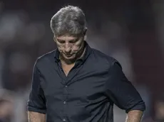 Grêmio corre para tentar efeito suspensivo na punição de Renato Gaúcho