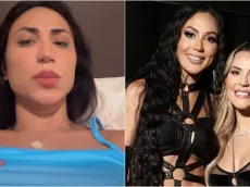 Dayanne Bezerra desabafa após ter rede social suspensa: "Bem triste"