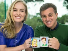 Luciano Huck pode se separar de Angélica em breve, afirma vidente