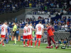 Volante do Internacional falou sobre estilo do jogo de Roger Machado