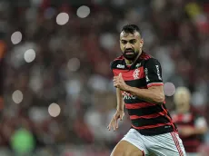 Zagueiro do Flamengo, Fabrício Bruno, e deixa recado para torcida