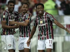 Fluminense faz história com a maior janela de contratações de todos os tempos