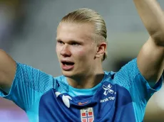 Palpite Noruega x Áustria - Nations League B - 09/09/2024