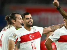 Palpite Turquia x Islândia - Nations League B - 09/09/2024