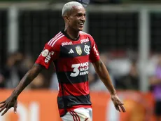 Wesley do Flamengo investe em nova estratégia e torcida se posiciona