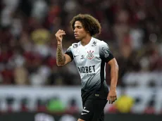 Corinthians negocia empréstimo de jovem meia para clube árabe