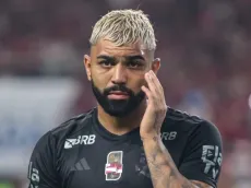 Gabigol +3 podem voltar em Flamengo X Bahia na Copa do Brasil