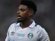 Grêmio atualiza situação de Jemerson e mais três lesionados