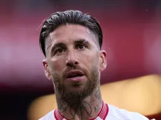 Sergio Ramos pode jogar o Brasileirão