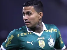 Dudu não descarta deixar o Palmeiras em 2025