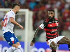 Saiba onde assistir ao jogo entre Flamengo x Bahia