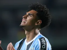 Volante Du Queiroz não ficará no Grêmio para próxima temporada