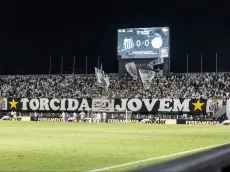 Santos divulga informações e valores de ingressos para o próximo jogo