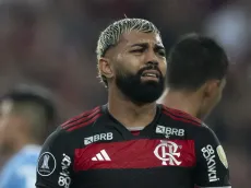 Confira a escalação do Flamengo para enfrentar Bahia