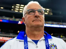 Dorival promete chegar à final da Copa do Mundo 2026