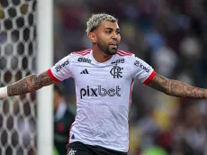 Gabigol tem histórico de carrasco diante do Bahia e pode ser herói