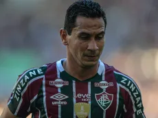 Abner, o novo Ganso, chega e encanta Abel no Palmeiras