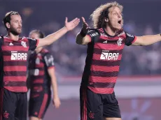 Flamengo decide assinar renovação com David Luiz 