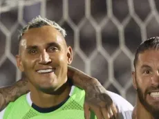 Navas é oferecido e contratação depende da diretoria do Tricolor