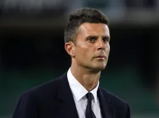 Juve de Thiago Motta renova com Pedro Felipe, do Palmeiras