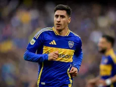 Atacante do Boca Juniors é o novo alvo do Glorioso