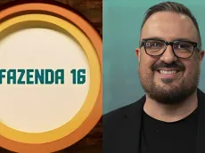 A Fazenda 16: Carelli fala sobre listas vazadas de participantes