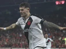 Athletico-PR x Vasco: Cruz-Maltino leva classificação emocionante nos pênaltis pela Copa do Brasil