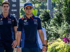 David Coulthard alerta Sergio Perez sobre seu desempenho na RBR: "Pode perder a vaga"