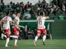 Palpite Vila Nova x Coritiba – Série B – 19/10/2024