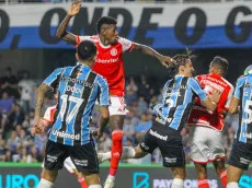 Internacional continua em sua série invicta contra o Grêmio? Veja dicas de apostas