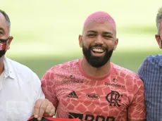 Braz ironiza ausência de Gabigol em Cuiabá x Flamengo  