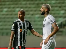 Atlético-MG e Botafogo empatam sem gols e líder perde pontos importantes