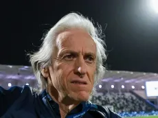 Jorge Jesus aceita ser o treinador da Seleção Brasileira