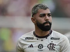 Flamengo se despede de Gabigol após R$ 100 milhões gastos 