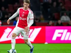 Ajax x Lazio é jogo para pelo menos três gols? Veja odds para aspostar