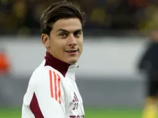 Hernanes e CEO da Superbet falam sobre Dybala no SPFC