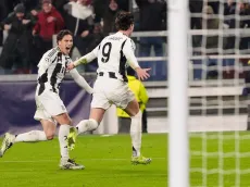 Juventus vence e leva a Fiorentina à sua terceira derrota seguida? Veja as odds