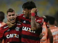 Flamengo vende atacante e lucra milhões no Japão