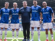 As bombas mais chocantes do mercado de transferências do futebol brasileiro