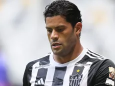 Hulk não esconde ansiedade para temporada de 2025 no Galo