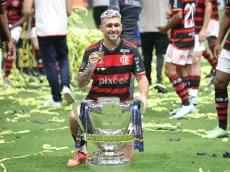 Dono do Cruzeiro admite Flamengo como maior clube do Brasil