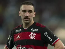 Léo Ortiz fala sobre os desafios no Flamengo e sua fome de vencer