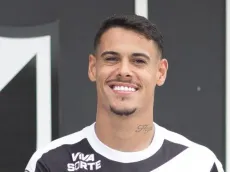 Além de Lucas Freitas, Vasco quer contratar Rodrigão