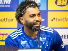 Gabigol muda de ideia e ajuda o Cruzeiro